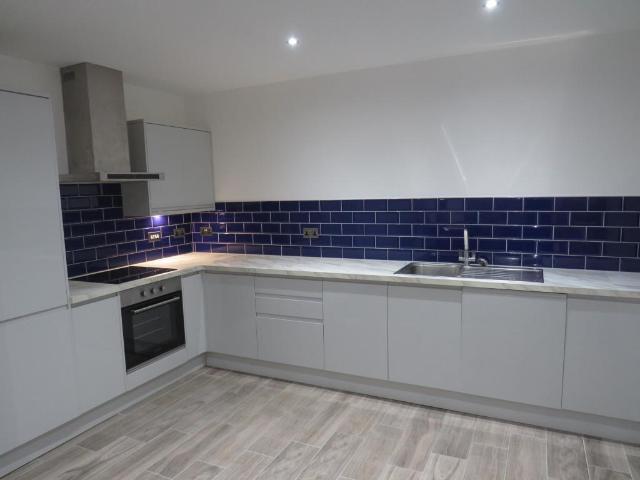 apartment for rent in St. Sepulchre Gate, Doncaster, Doncaster