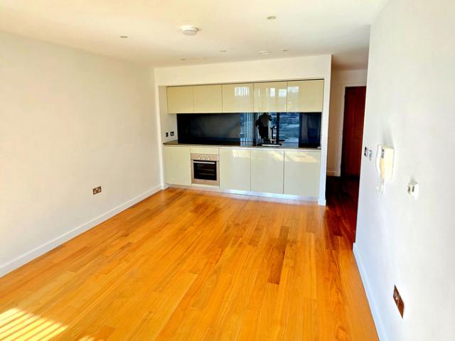 apartment for rent in St. Pauls Square, Sheffield, S1