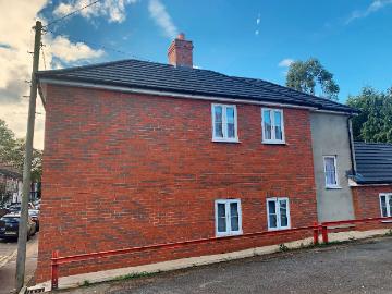 apartment for rent in St. Peters Road, Wisbech