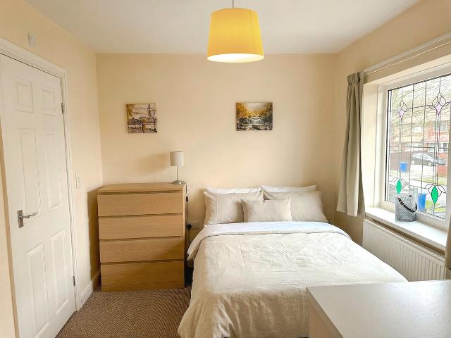apartment for rent in St Vincent Avenue, Doncaster, DN6
