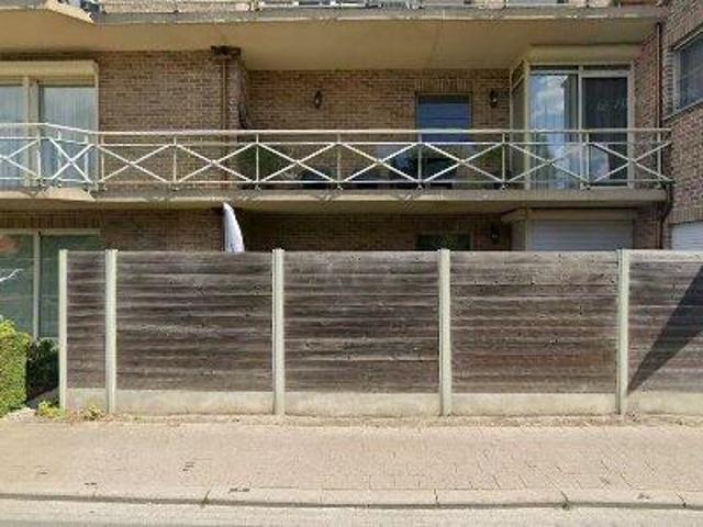 Apartment for rent in Stabroek, Antwerp Province