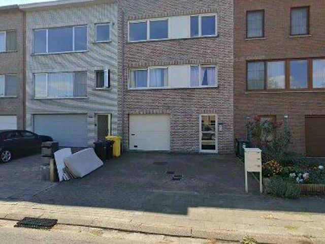 Apartment for rent in Stabroek, Antwerp Province