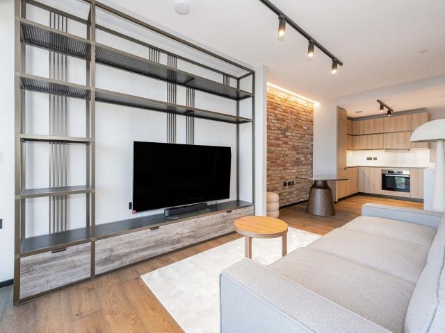apartment for rent in Stage Apartments, Shoreditch, EC2A