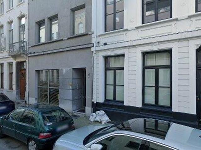 Apartment for rent in Stad Antwerp, Antwerp