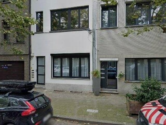 Apartment for rent in Stad Antwerp, Antwerp