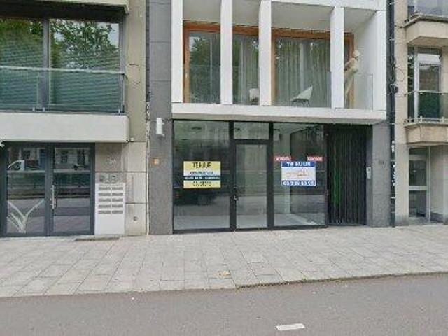 Apartment for rent in Stad Antwerp, Antwerp