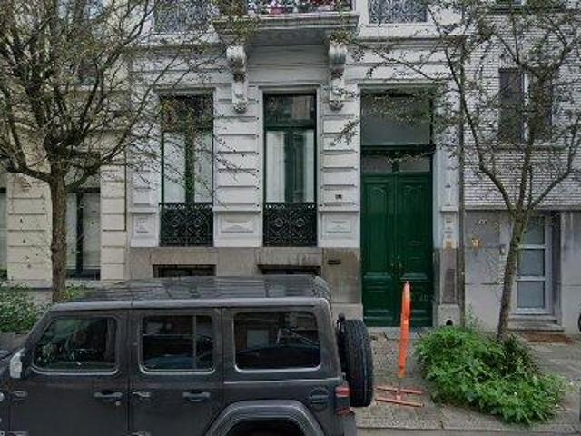Apartment for rent in Stad Antwerp, Antwerp
