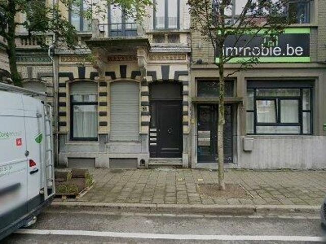 Apartment for rent in Stad Antwerp, Antwerp