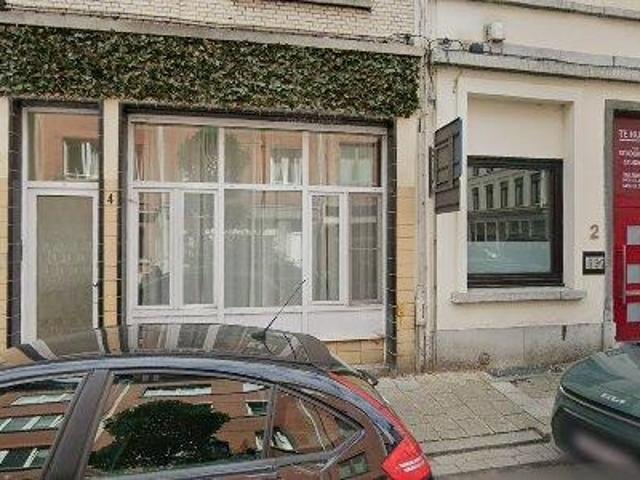 Apartment for rent in Stad Antwerp, Antwerp