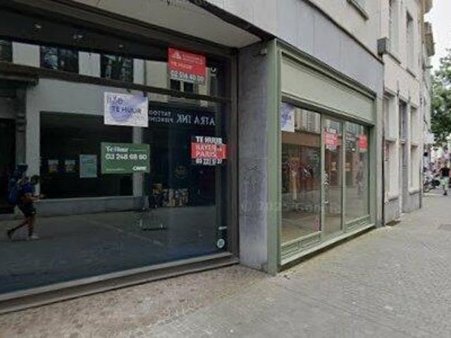 Apartment for rent in Stad Antwerp, Antwerp