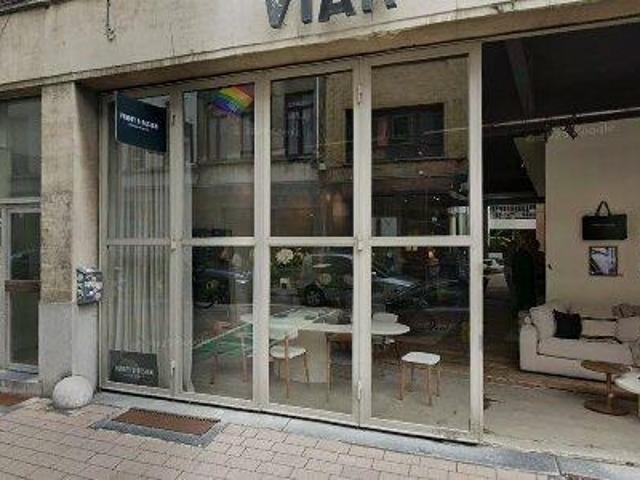 Apartment for rent in Stad Antwerp, Antwerp