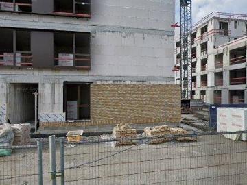 Appartement te huur in Regatta