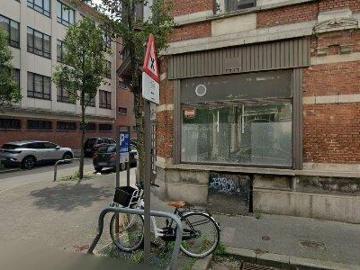 Apartment for rent in Stad Antwerp, Antwerp