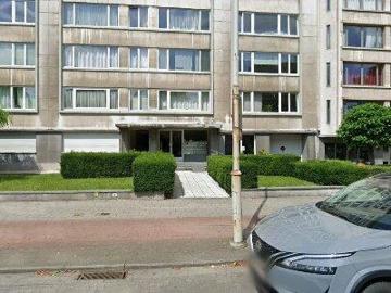 Apartment for rent in Stad Antwerp, Antwerp