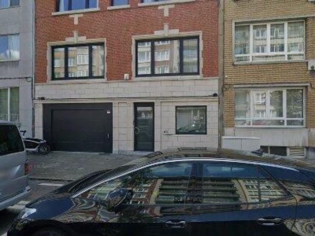 Apartment for rent in Stad Antwerp, Antwerp