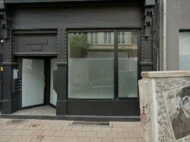 Apartment for rent in Stad Antwerp, Antwerp