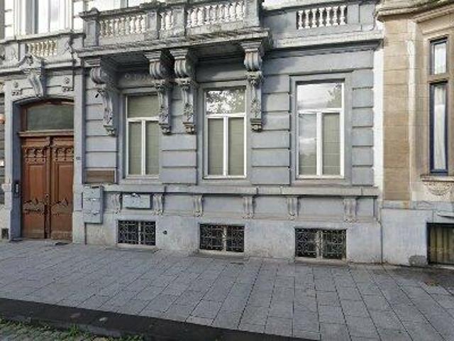 Apartment for rent in Stad Antwerp, Antwerp