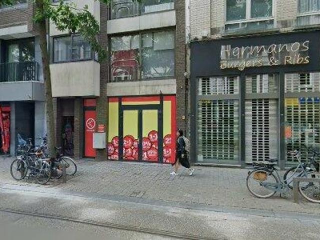Apartment for rent in Stad Antwerp, Antwerp