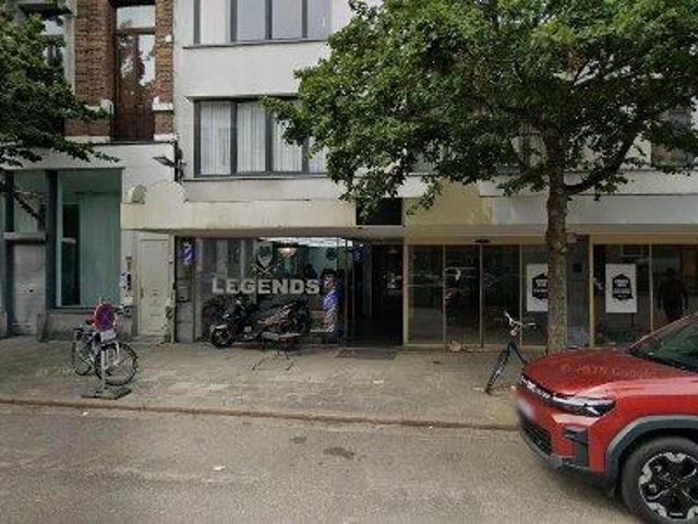 Apartment for rent in Stad Antwerp, Antwerp