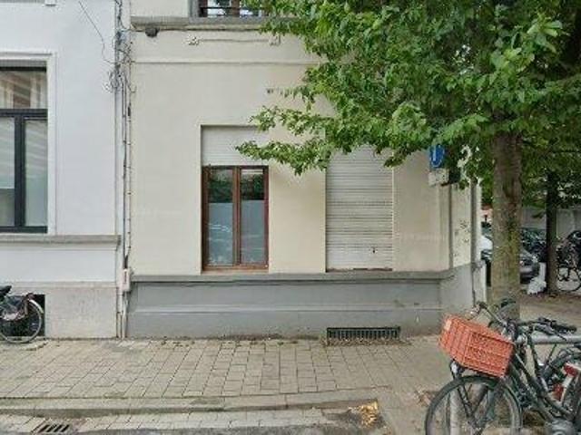 Apartment for rent in Stad Antwerp, Antwerp