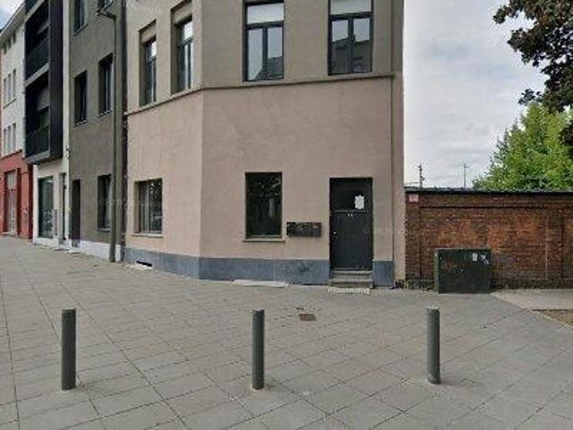 Apartment for rent in Stad Antwerp, Antwerp