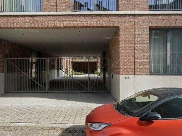 Apartment for rent in Stad Antwerp, Antwerp