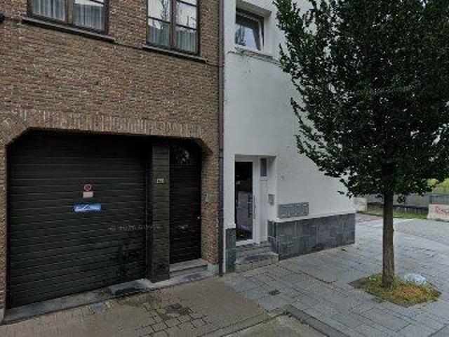 Apartment for rent in Stad Antwerp, Antwerp