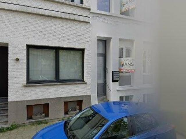 Apartment for rent in Stad Antwerp, Antwerp