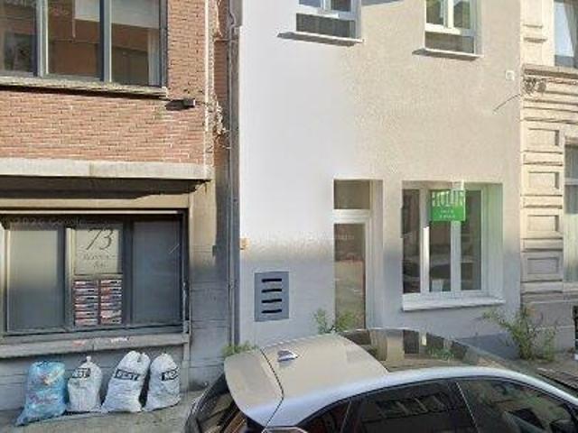 Apartment for rent in Stad Antwerp, Antwerp