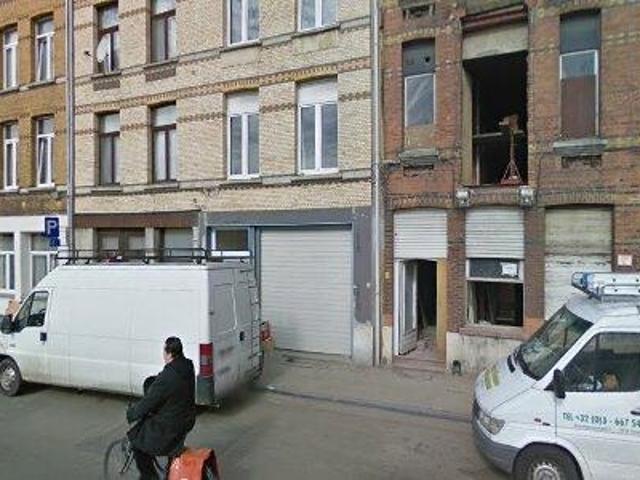 Apartment for rent in Stad Antwerp, Antwerp