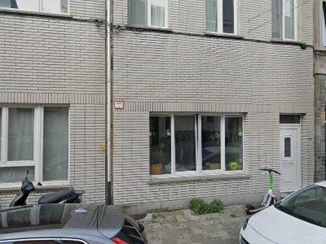 Apartment for rent in Stad Antwerp, Antwerp