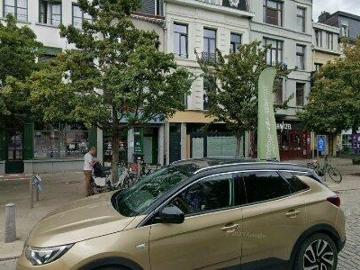 Apartment for rent in Stad Antwerp, Antwerp