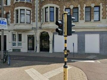 Apartment for rent in Stad Antwerp, Antwerp