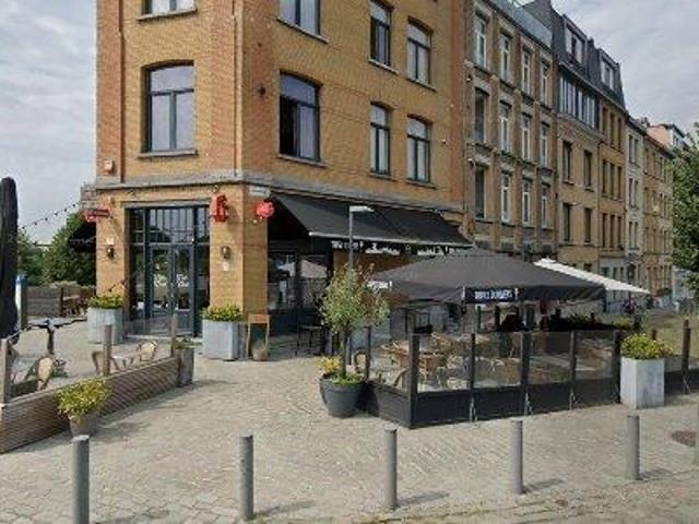 Apartment for rent in Stad Antwerp, Antwerp