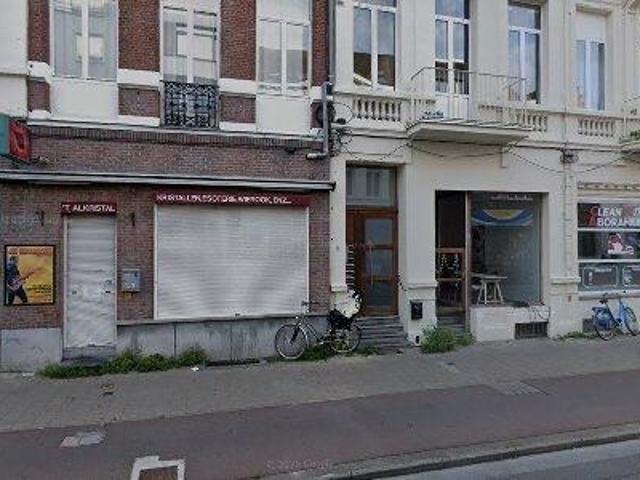 Apartment for rent in Stad Antwerp, Antwerp