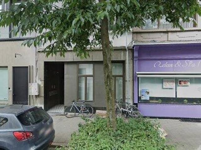 Apartment for rent in Stad Antwerp, Antwerp