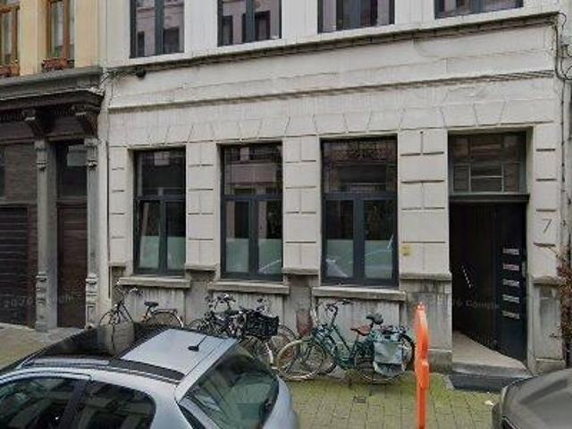 Apartment for rent in Stad Antwerp, Antwerp
