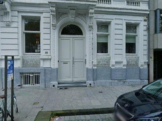 Apartment for rent in Stad Antwerp, Antwerp