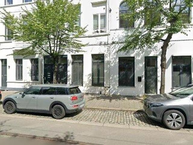 Apartment for rent in Stad Antwerp, Antwerp