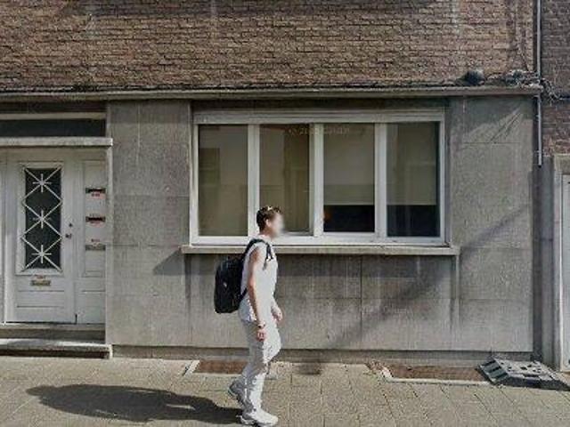 Apartment for rent in Stad Antwerp, Antwerp