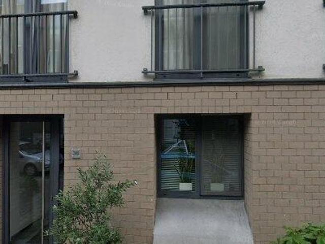 Apartment for rent in Stad Antwerp, Antwerp