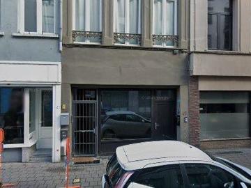 Apartment for rent in Stad Antwerp, Antwerp