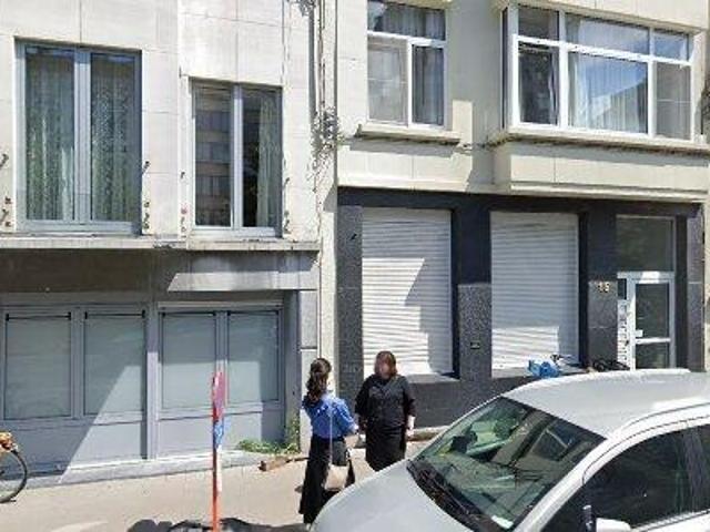 Apartment for rent in Stad Antwerp, Antwerp