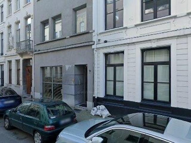 Apartment for rent in Stad Antwerp, Antwerp