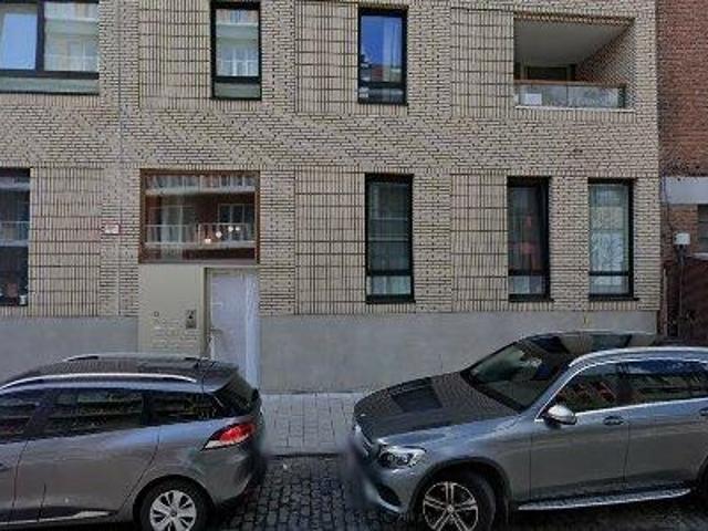 Apartment for rent in Stad Antwerp, Antwerp