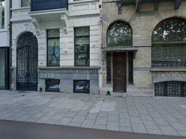 Apartment for rent in Stad Antwerp, Antwerp