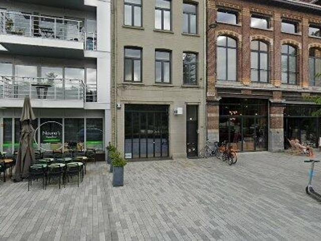 Apartment for rent in Stad Antwerp, Antwerp