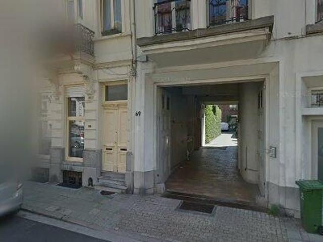 Apartment for rent in Stad Antwerp, Antwerp