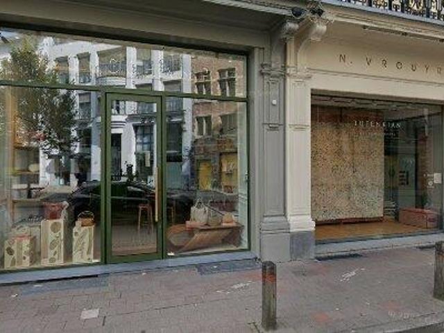 Apartment for rent in Stad Antwerp, Antwerp
