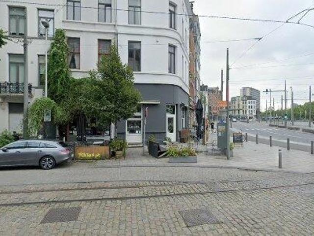 Apartment for rent in Stad Antwerp, Antwerp